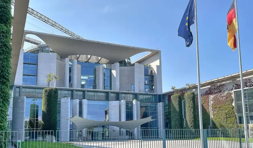 Almanya, artan tehditler nedeniyle Ulusal Güvenlik Konseyi'ni kurdu