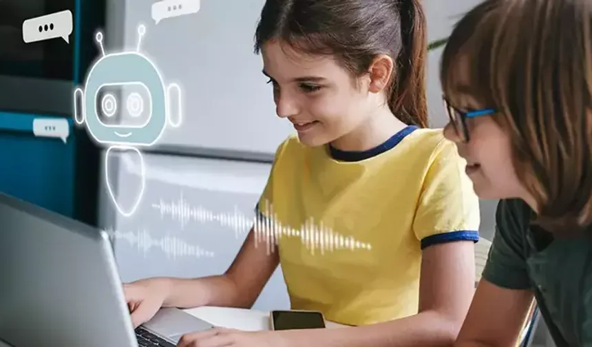 Fransa'da ortaokul ve liselerde yapay zeka eğitimleri verilecek