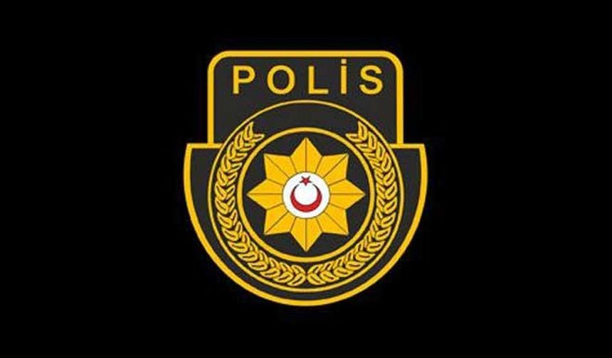 Polisiye olaylar…Sahte kimlik kartı düzenleyen bir kişi tutuklandı