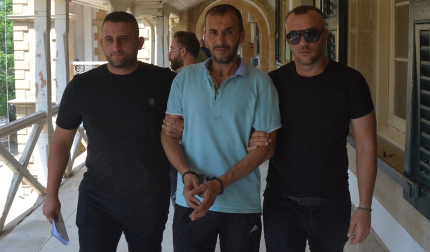 Taşkınköy’de Araçtan Hırsızlık: Zanlı 3 Gün Tutuklu