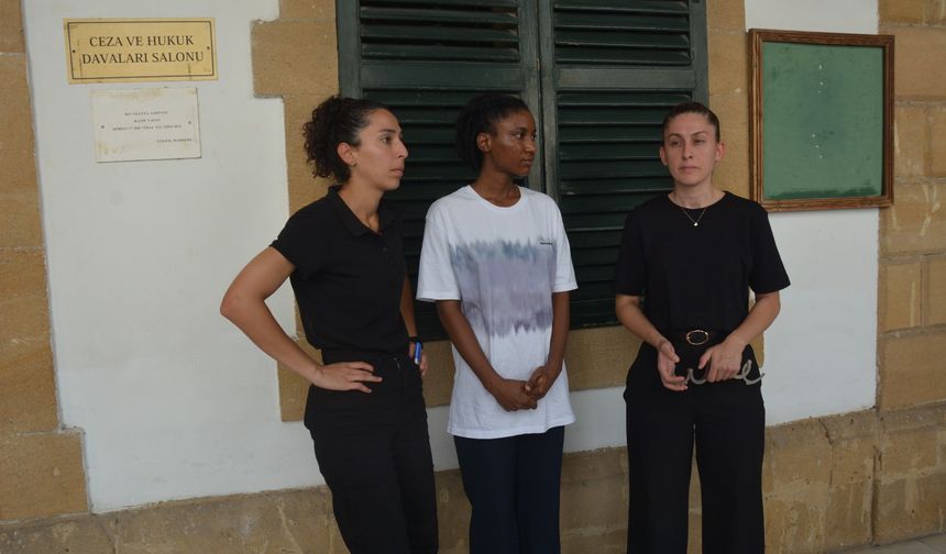 KKTC'de 256 Gündür İzinsiz Kalan Zanlı Tutuklandı