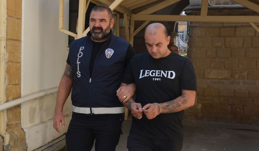 Hırsızlık Davasında Karar!