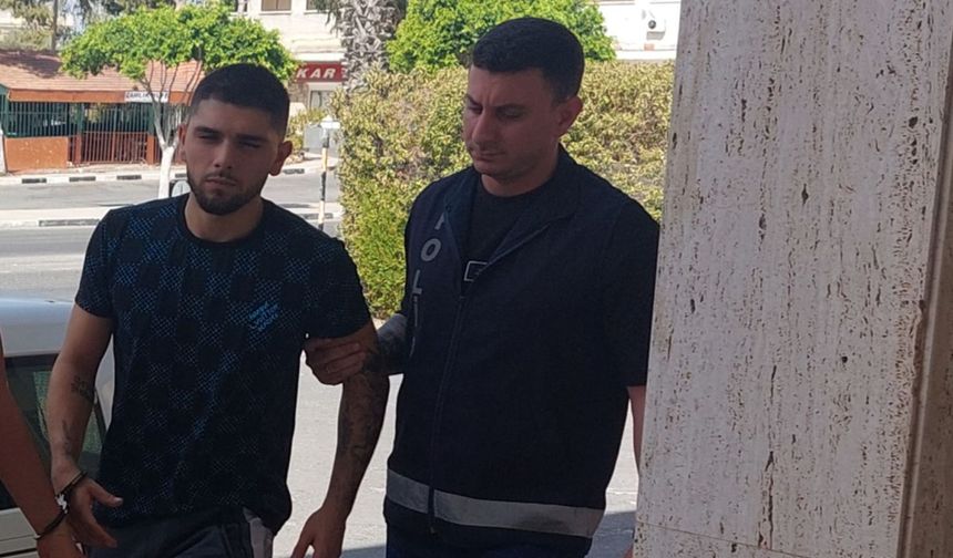 KIB-TEK sistemine sızan zanlı 6 gün daha tutuklu