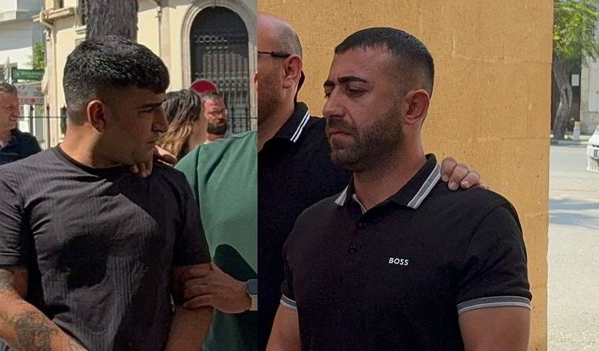 Karakum’da Galeri Kurşunlaması: İki Zanlı Mahkemeye Çıkarıldı, 3 Gün Tutukluluk Kararı