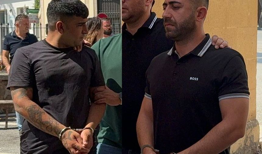 Karakum’daki Galeri Kurşunlamasında Tutuklanan İki Zanlı Yeniden Mahkemede: Soruşturma Derinleşiyor
