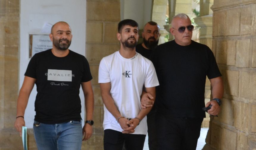 Lefkoşa’da Uy*şturucu Davasında Karar: 2 Yıl Hapis