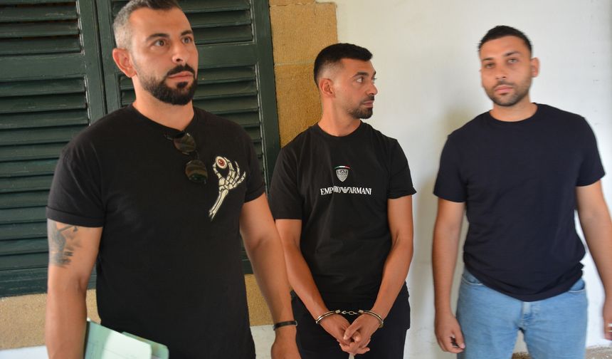 Lefkoşa’daki Uy*şturucu Soruşturmasında Bir Tutuklama Daha