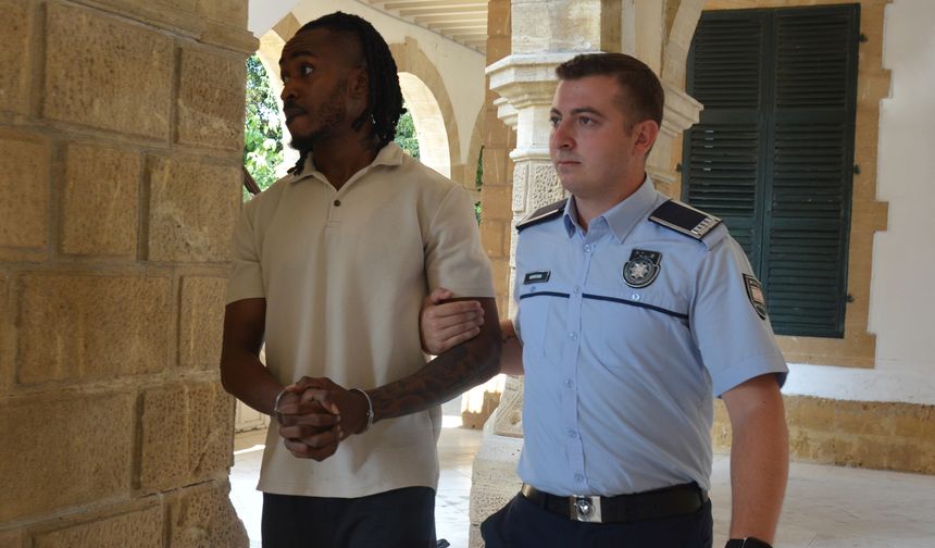 Gönyeli’de Evinde Uy*şturucu Bulunan Zanlıya Tutuksuz Yargı Kararı