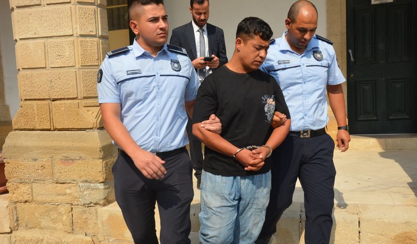 Uy*şturucu Yetiştiren Sanığa 2 Yıl Hapis Cezası