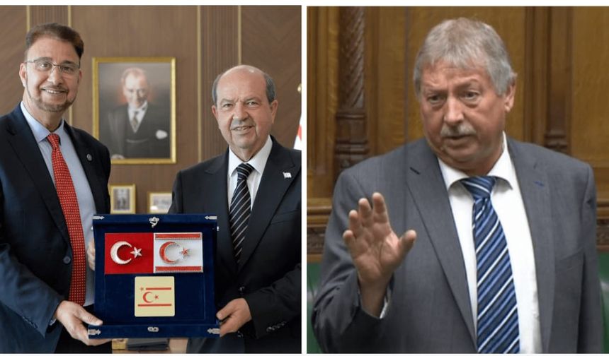 Khan’a Destek: “İstifası Haksız ve Adaletsiz”