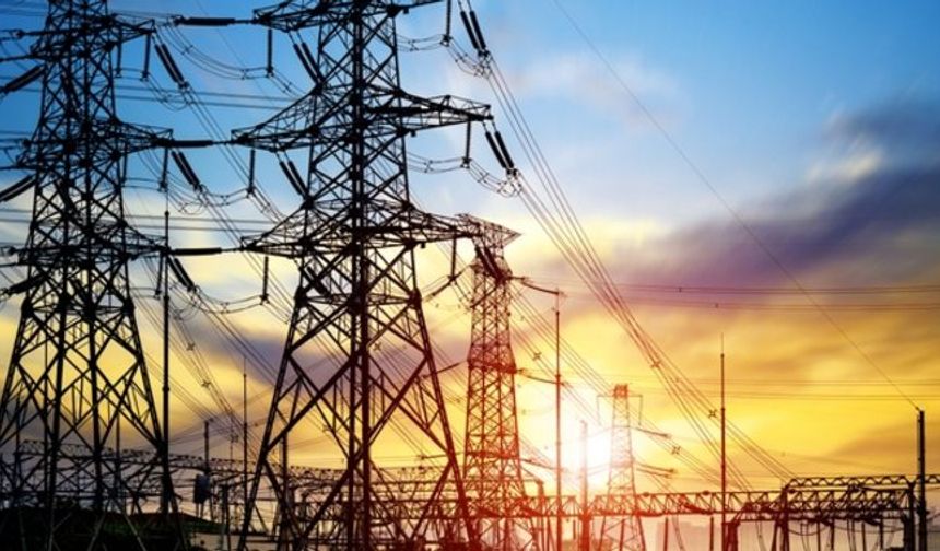 Cuma günü elektrik kesintisi yapılacak