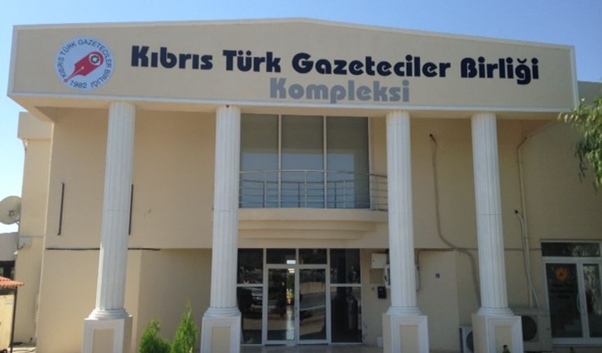 KTGB: “Meslektaşlarımız yalnız değildir”