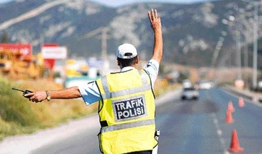 1 haftada 78 kaza, 1 ölü, 31 yaralı… 4 milyon TL’lik de zarar var