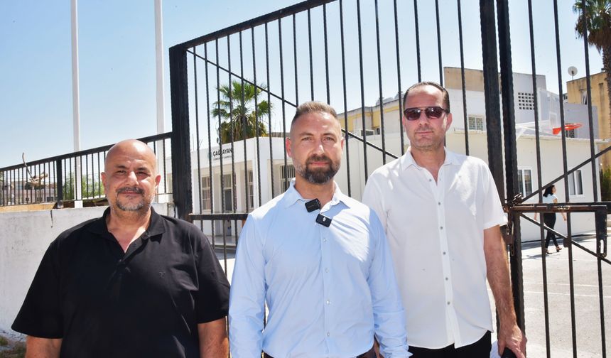KTÖS, eğitim yılı başlangıcına dair tespitlerini paylaştı