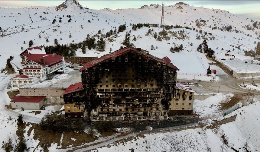 Kartalkaya davasında savcılık mütalaasını sundu