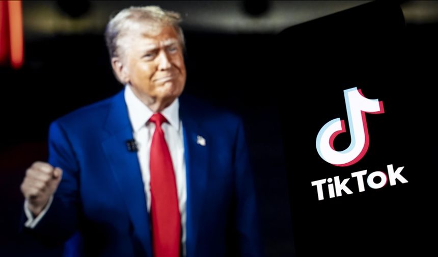 ABD Başkanı Trump, TikTok'un satın alınması konusunda anlaşmaya vardıklarını açıkladı