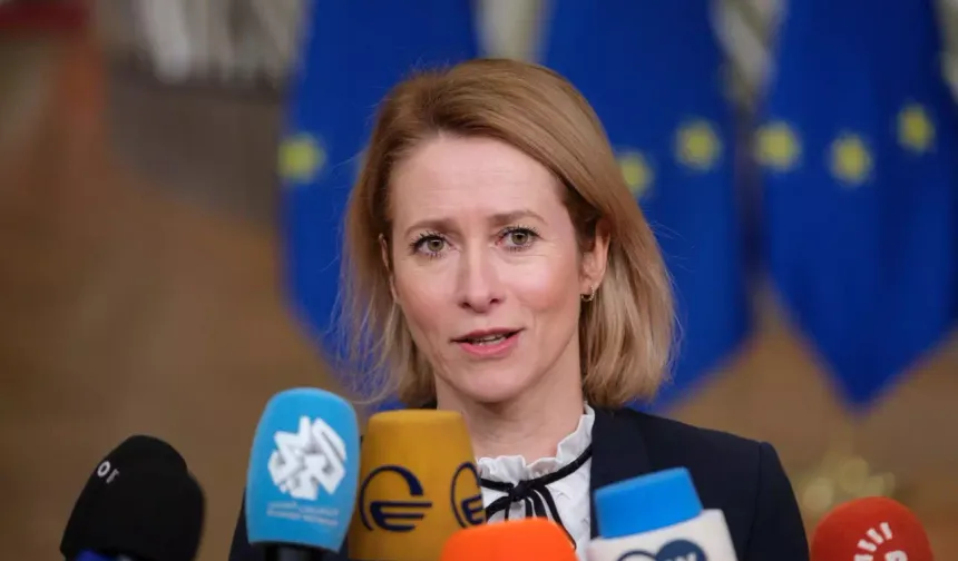 AB: "İsrail'in Gazze'deki kara harekatı, zaten vahim olan durumu daha da kötüleştirecek"