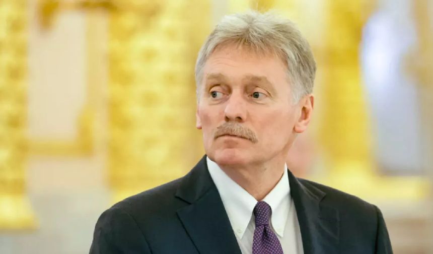Kremlin: "AB yaptırımları Rusya'ya değil, kendilerine zarar verdi"