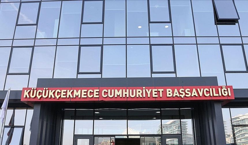 Can Holding'e yönelik soruşturmada 8 şüpheli hakkında gözaltı kararı verildi