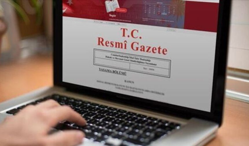 Türkiye'de Cumhurbaşkanlığı Kararnamesiyle 37 ile yeni emniyet müdürü atandı