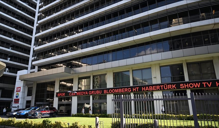 Can Holding'e yönelik soruşturmada 10 şüpheli hakkında gözaltı kararı... 121 şirketin mal varlığına el konularak TMSF ka