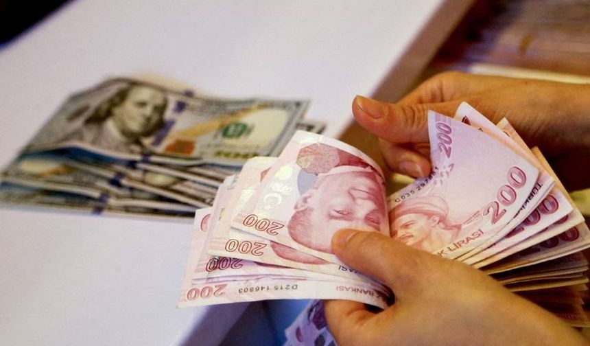 Türkiye'nin kredi risk primi 5,5 yılın en düşük seviyesinde