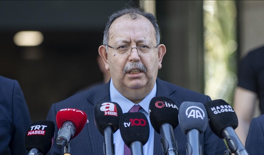 YSK, CHP İstanbul Olağanüstü Kongresi'nin devamına karar verdi
