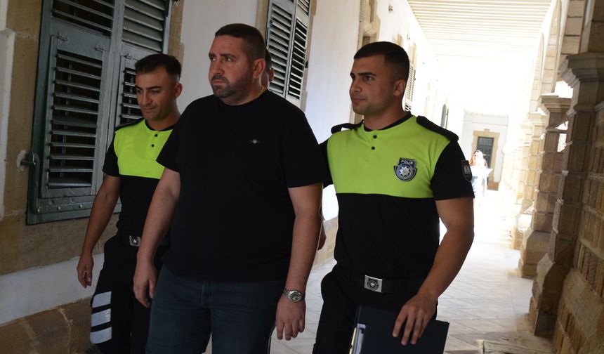 Yargıçtan alkollü araç kullanan ehliyetsiz sürücüye: Bir daha gelirsen müsamaha yok