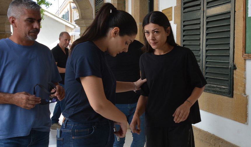 Zanlı 5 gün daha tutuklu kalacak