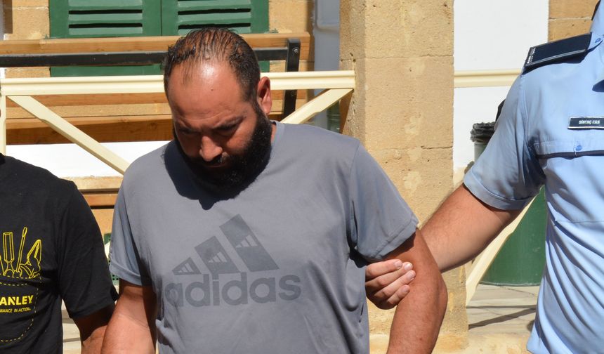Şüpheli Araçtan Gümrüksüz 16 Araç Motoru Çıktı