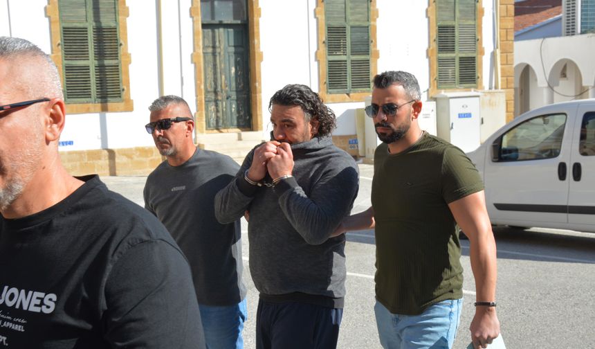 Lefkoşa’da uy*şturucu operasyonu: Zanlı 3 gün tutuklu