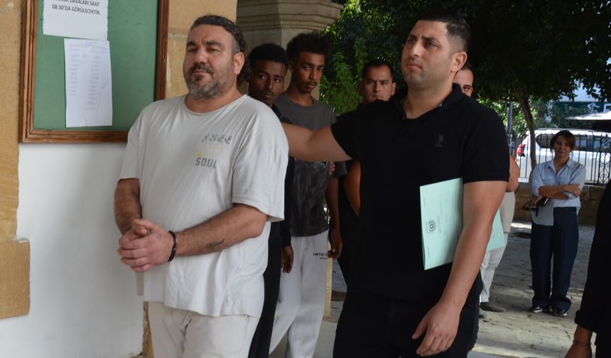 Evinde 2 gram uy*şturucu bulundu: 7 gün tutuklu kalacak
