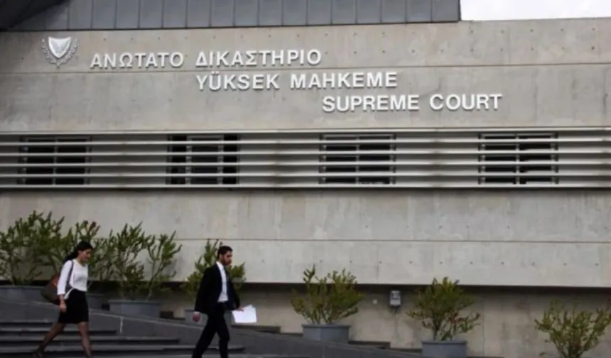 Rum Yüksek Mahkemesi polisin DNA örneği almasını anayasaya uygun buldu