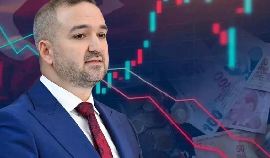 Merkez Bankası açıkladı: İşte piyasanın yıl sonu dolar ve enflasyon tahmini