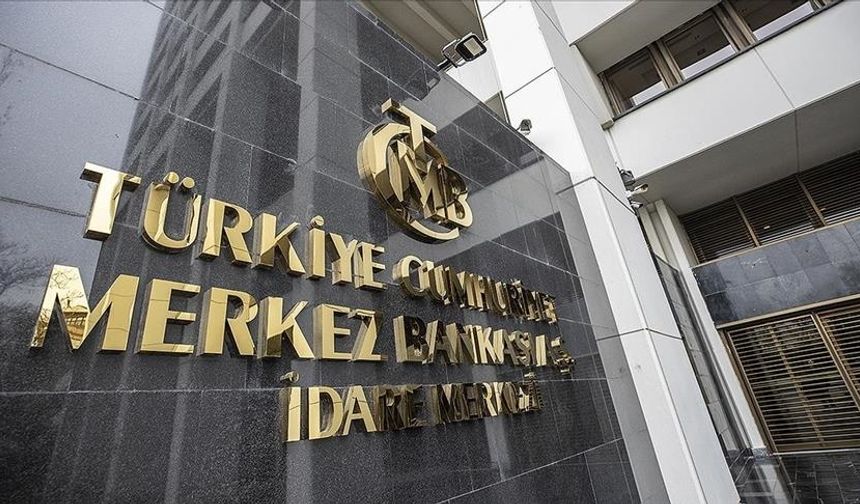 TCMB'nin eylül ayı Piyasa Katılımcıları Anketi yayımlandı