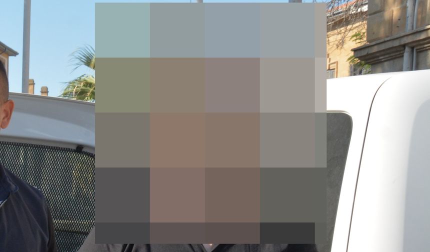 Zanlı 22 günü aşmayacak süre ile cezaevine gönderildi