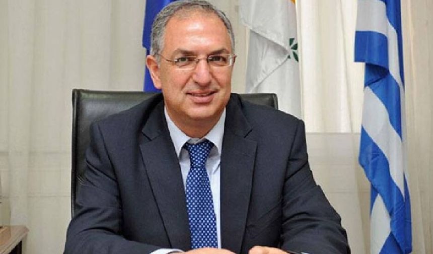 AB Komiseri Kadis: “Kıbrıs’ın AB yangın söndürme merkezi ilan edilmesi önemli bir duyuru”