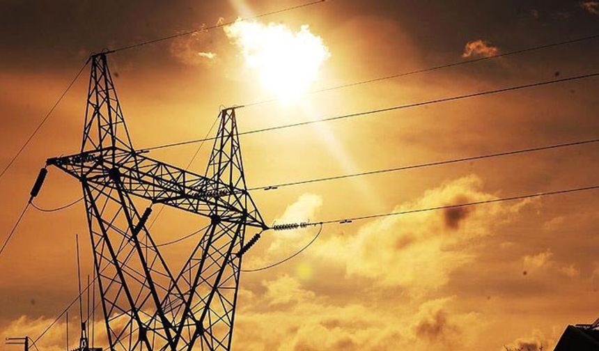 Cuma günü bazı bölgeler beş saat elektriksiz kalacak