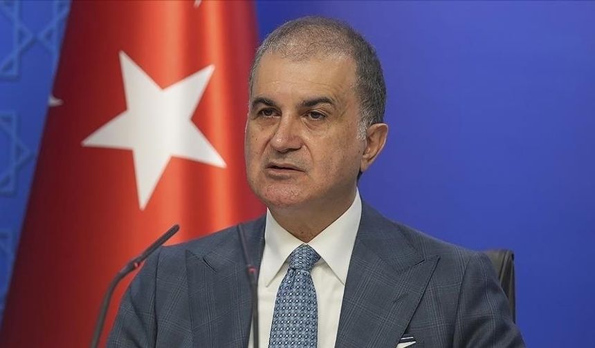 Çelik: Cumhurbaşkanlığı seçimleri Kıbrıs Türk halkına hayırlı olsun