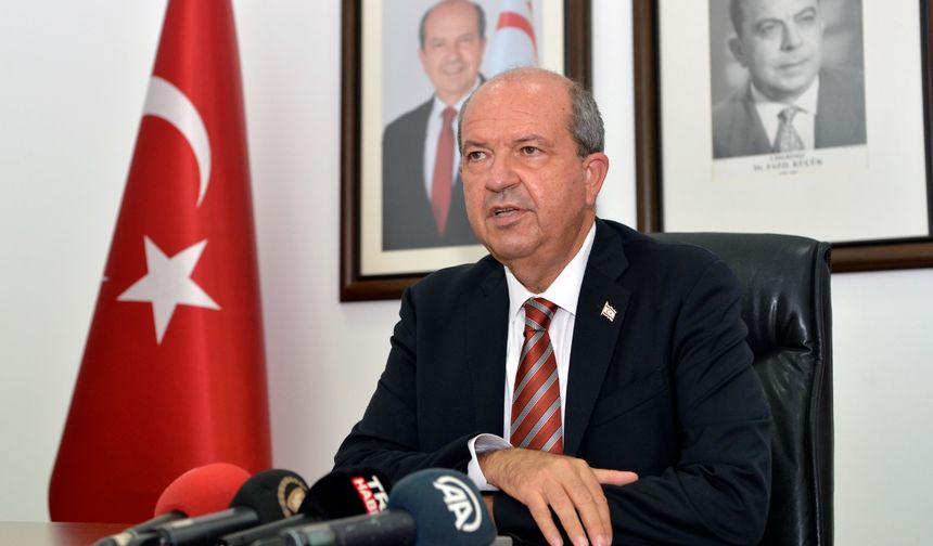 Tatar seçimi değerlendirdi: “Seçmenin takdirine saygı duymak lazım…”
