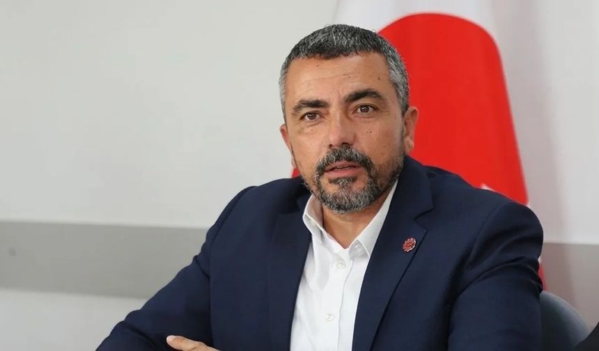 Serdaroğlu'ndan hükümete erken seçim çağrısı