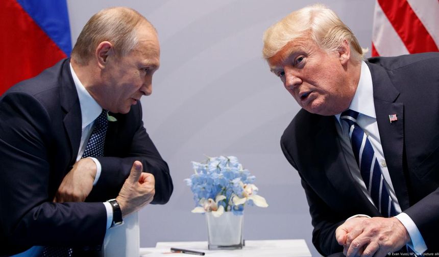 Petrol fiyatları, Trump-Putin görüşmesi öncesi geriledi