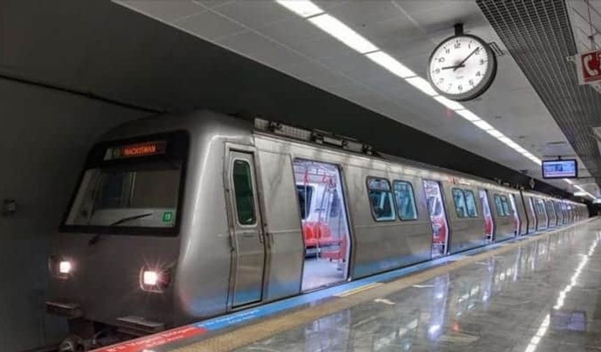 Metro İstanbul: “Birden fazla valiz için ilave ücret alınacak”