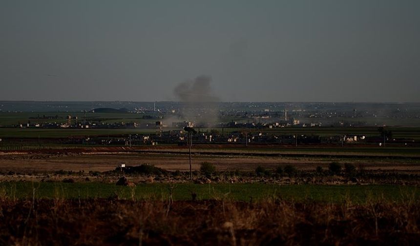 Halep'teki çatışmalar sonrası Suriye'nin kuzeyinde ateşkes anlaşmasına varıldı