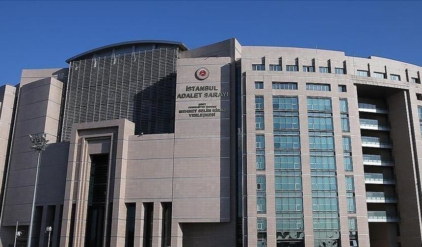 İstanbul'da "tefecilik" soruşturması: Yedi kişiye gözaltı