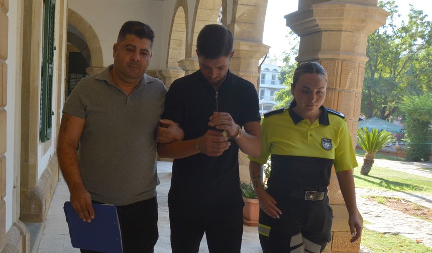 Soruşturma tamamlandı! Teminata bağlandı