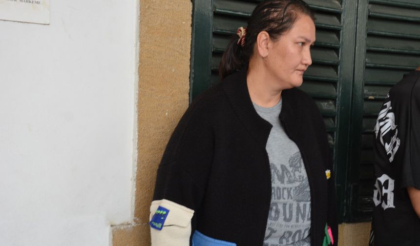 Lefkoşa’da Sirkat Suçundan Tutuklanan Zanlı Yeniden Mahkemeye çıkarıldı