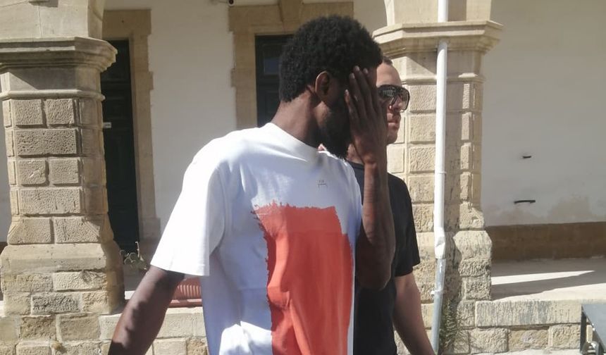 İzinsiz ikametten tutuklanmıştı, üzerinden uy*şturucu da bulundu