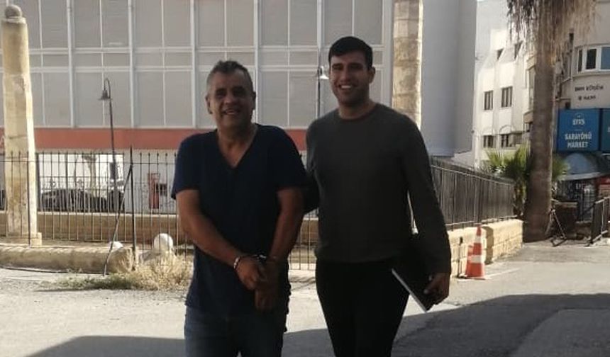 Değirmenlik'teki Silahlı Saldırıyla İlgili Şüpheli Mahkemede