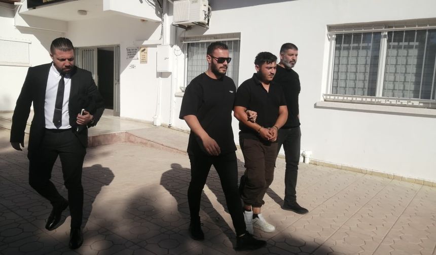 Güney'den Kuzeye Geçen Zanlı 3 Gün Tutuklu Kalacak